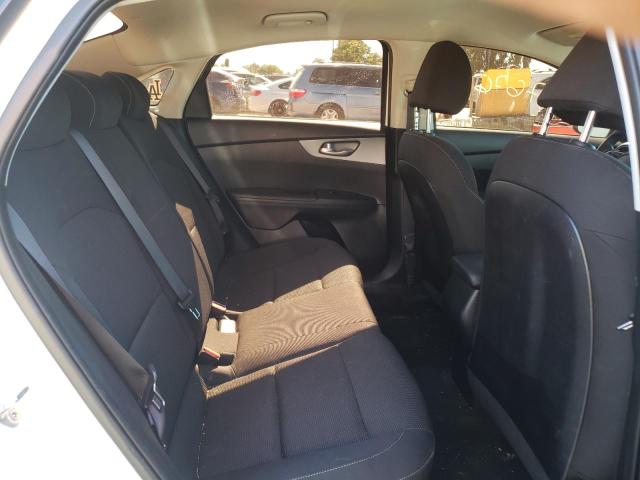 Photo 6 from auction – 2020 KIA FORTE FE with VIN 3KPF24AD4LE190698
