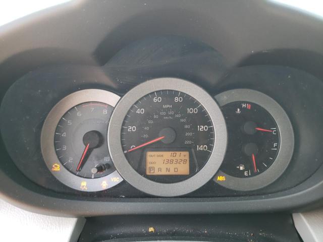 Photo 8 from auction – 2008 TOYOTA RAV4 with VIN JTMZD33V885100477
