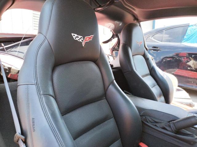 Photo 6 from auction – 2010 CHEVROLET CORVETTE G with VIN 1G1YV2DW1A5106744
