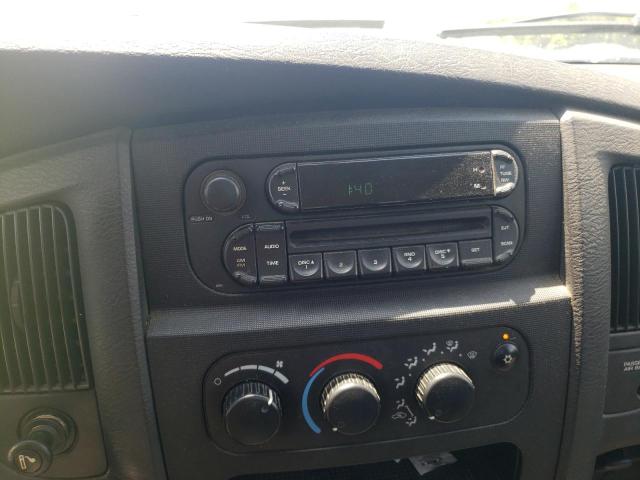 Photo 10 from auction – 2005 DODGE RAM 1500 S with VIN 1D7HA16NX5J504183