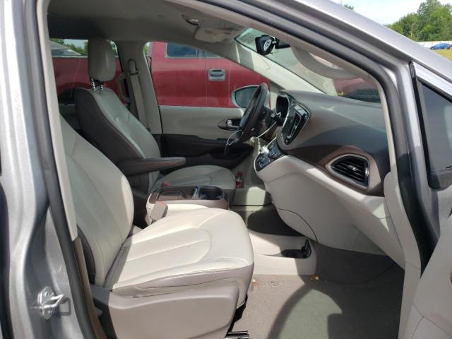 Photo 5 from auction – 2017 CHRYSLER PACIFICA T with VIN 2C4RC1BG3HR501111