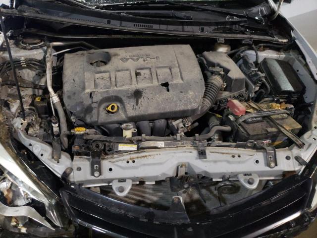 Photo 7 from auction – 2014 TOYOTA COROLLA L with VIN 2T1BURHE7EC072151