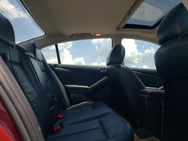 Photo 6 from auction – 2012 NISSAN ALTIMA BAS with VIN 1N4AL2AP8CN455372