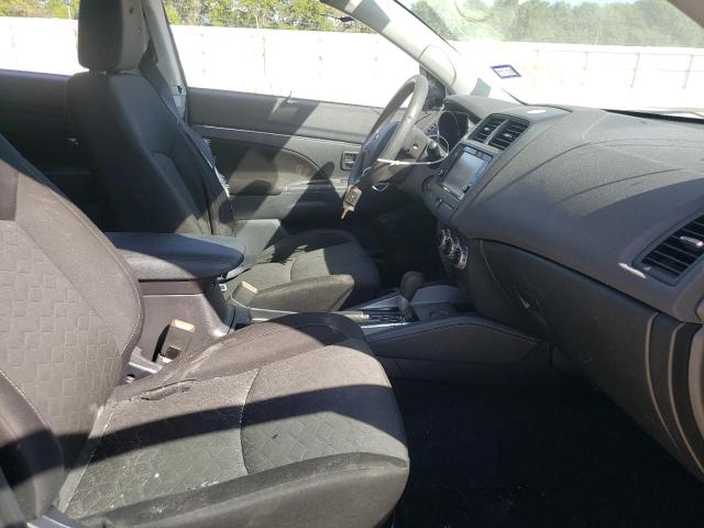 Photo 5 from auction – 2020 MITSUBISHI OUTLANDER with VIN JA4AP3AU9LU016546