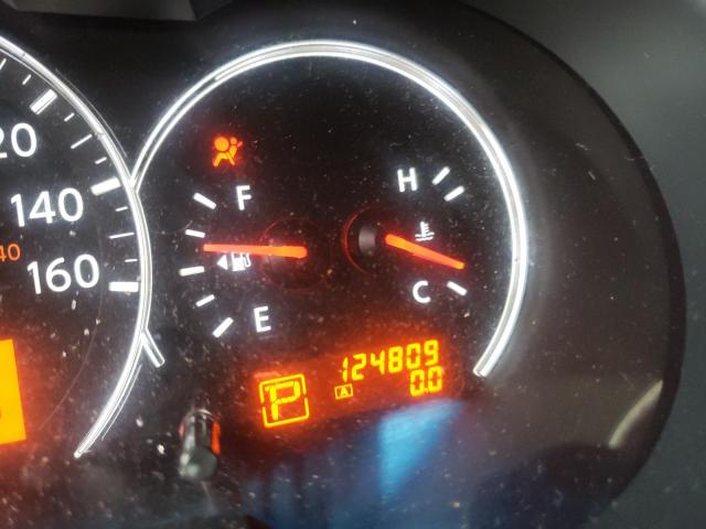 Photo 8 from auction – 2012 NISSAN ALTIMA BAS with VIN 1N4AL2APXCN549947