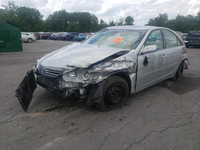 Photo 2 from auction – 2005 TOYOTA CAMRY LE with VIN 4T1BE32K95U010886