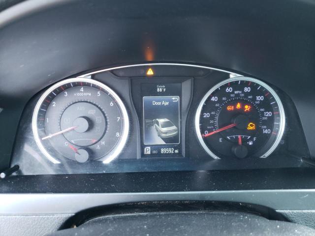 Photo 8 from auction – 2017 TOYOTA CAMRY LE with VIN 4T1BF1FK9HU448274