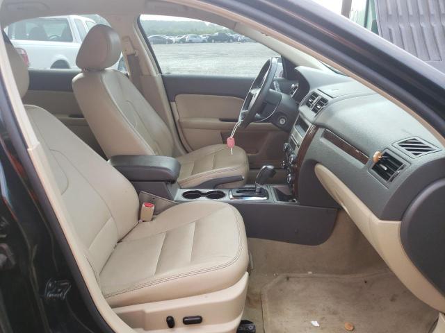 Photo 5 from auction – 2011 FORD FUSION SEL with VIN 3FAHP0JA6BR141234