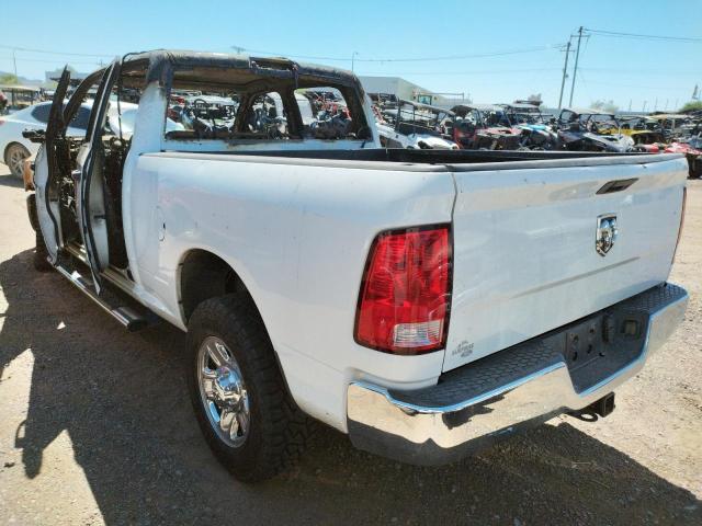 Photo 3 from auction – 2015 RAM 2500 ST with VIN 3C6UR4CJ7FG617720