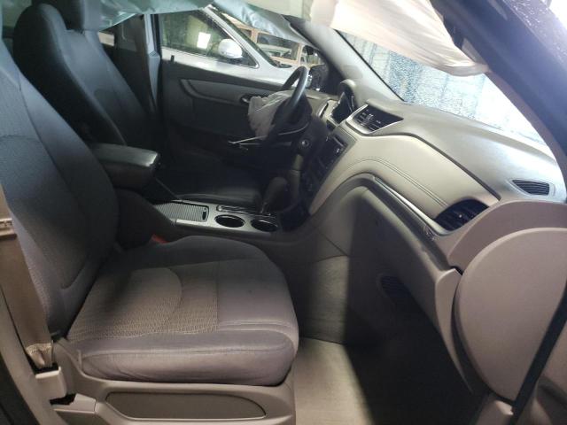 Photo 5 from auction – 2013 CHEVROLET TRAVERSE L with VIN 1GNKRFEDXDJ254822