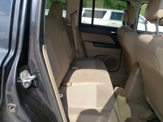 Photo 6 from auction – 2014 JEEP PATRIOT SP with VIN 1C4NJPBA2ED864355