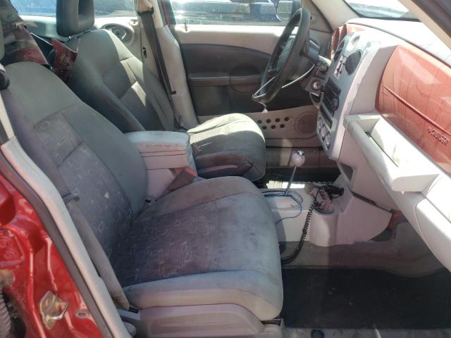 Photo 5 from auction – 2006 CHRYSLER PT CRUISER with VIN 3A4FY48B86T292017