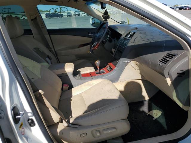 Photo 5 from auction – 2007 LEXUS CT with VIN JTHBJ46G872051650