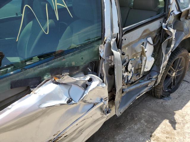 Photo 9 from auction – 2010 CHEVROLET IMPALA LTZ with VIN 2G1WC5EM7A1260274