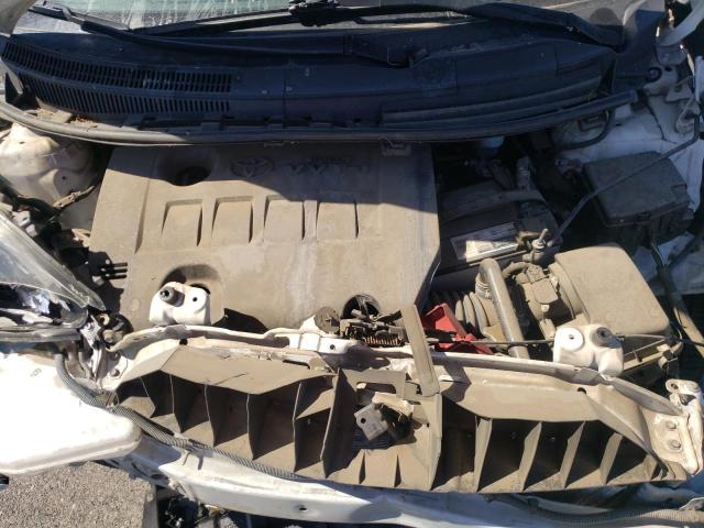 Zdjęcie 7 z aukcji – 2012 TOYOTA SCION XD z VIN JTKKU4B49C1017858