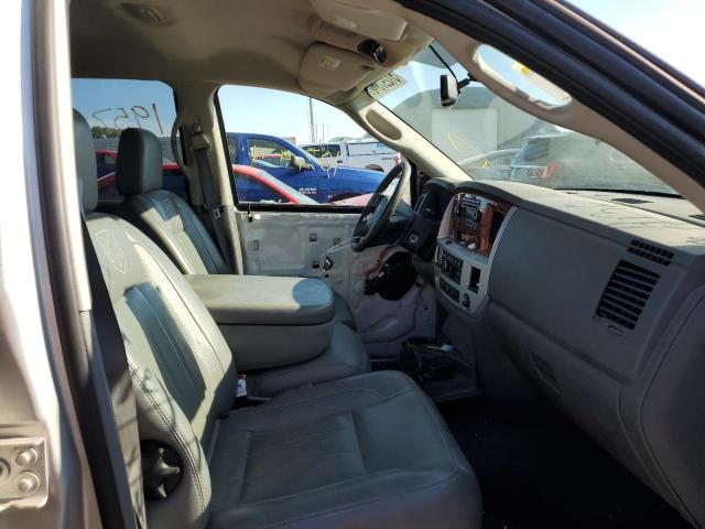 Photo 5 from auction – 2006 DODGE RAM 2500 S with VIN 3D7KR28D26G148646