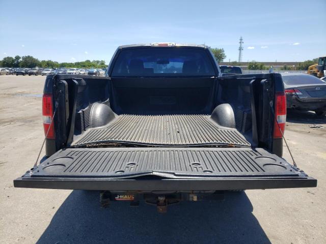 Photo 9 from auction – 2007 FORD F150 with VIN 1FTRF12237KB13255