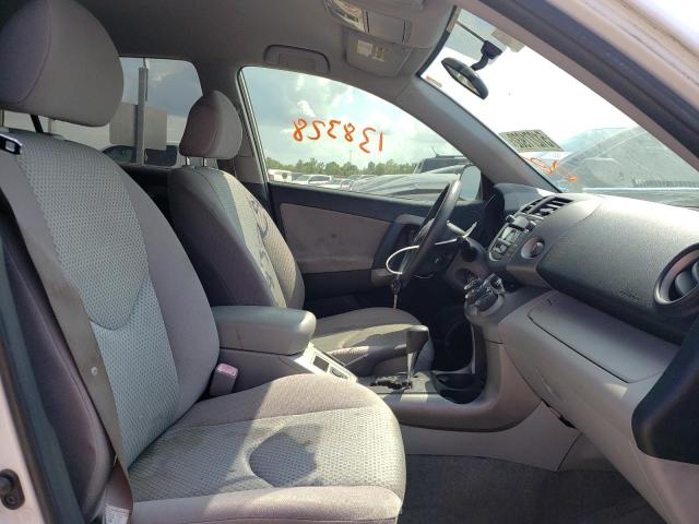Photo 5 from auction – 2008 TOYOTA RAV4 with VIN JTMZD33V885100477
