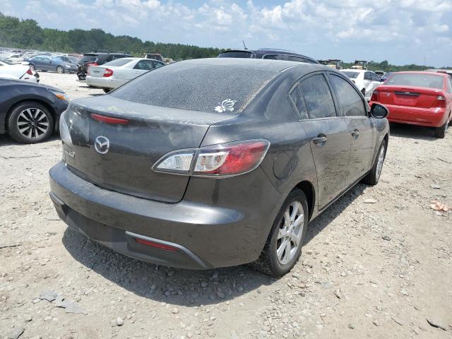 Photo 4 from auction – 2010 MAZDA 3 I with VIN JM1BL1SF5A1209897