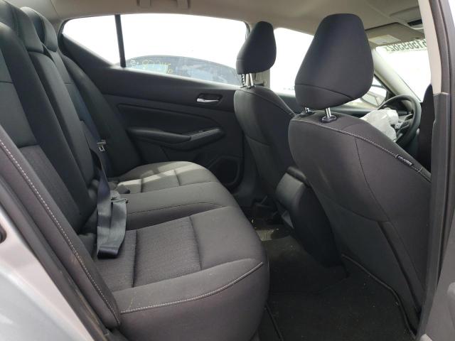 Photo 6 from auction – 2022 NISSAN ALTIMA S with VIN 1N4BL4BV3NN323555