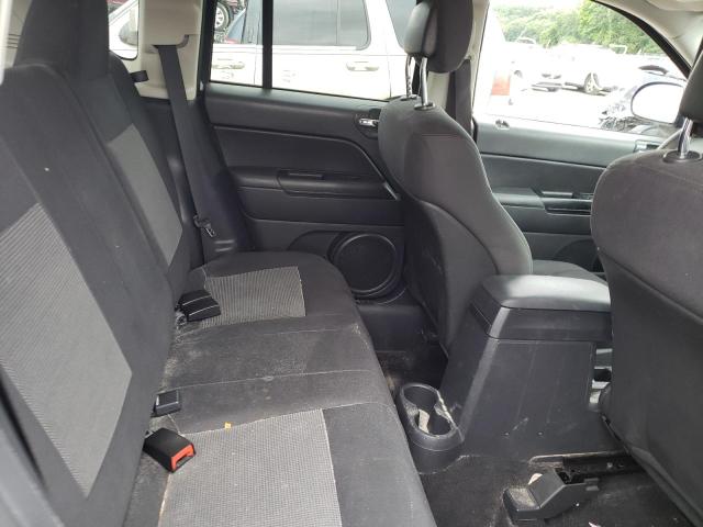 Photo 6 from auction – 2011 JEEP COMPASS SP with VIN 1J4NF1FB4BD158463