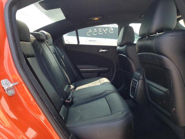 Photo 6 from auction – 2018 DODGE CHARGER SX with VIN 2C3CDXHG9JH221660