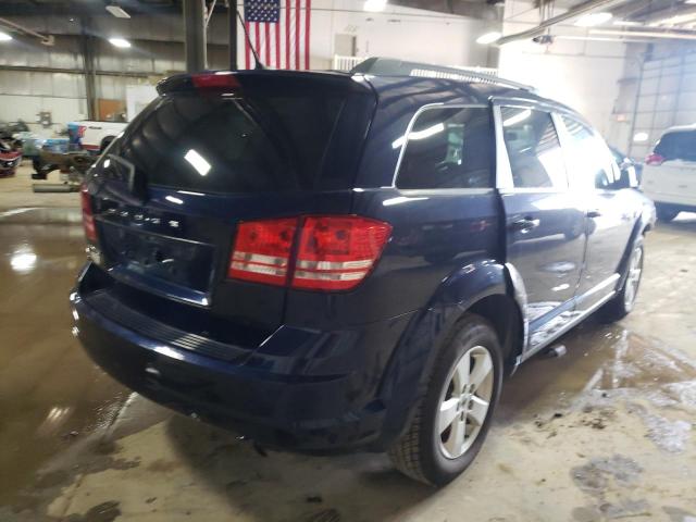 Photo 4 from auction – 2018 DODGE JOURNEY SE with VIN 3C4PDCAB8JT375708