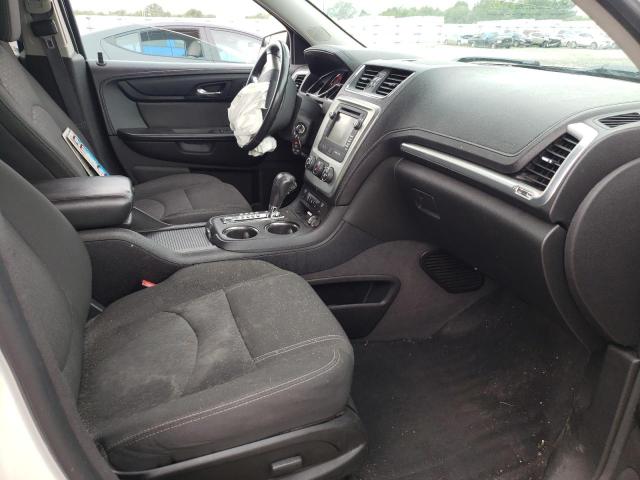 Photo 5 from auction – 2013 GMC ACADIA SLE with VIN 1GKKRPKD5DJ191541