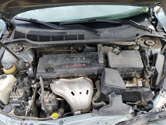 Photo 7 from auction – 2009 TOYOTA CAMRY BASE with VIN 4T1BE46K39U799686