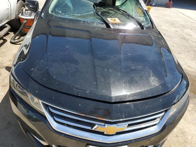 Photo 7 from auction – 2016 CHEVROLET IMPALA LT with VIN 2G1115S31G9205213