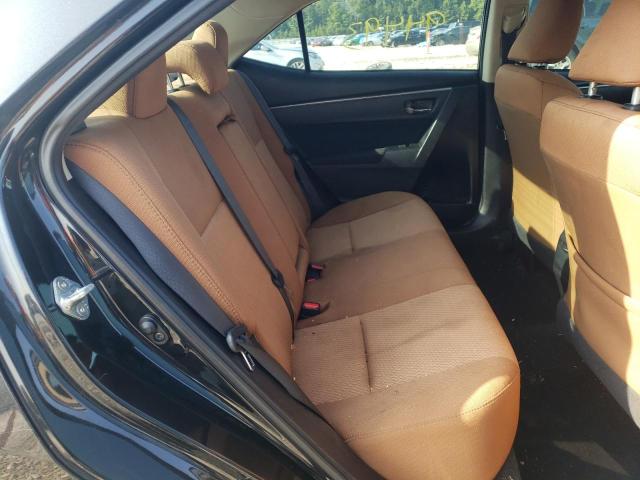 Photo 6 from auction – 2016 TOYOTA COROLLA L with VIN 2T1BURHE2GC563133