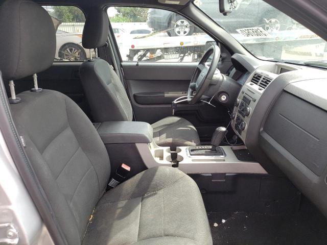 Photo 5 from auction – 2008 FORD ESCAPE XLT with VIN 1FMCU03158KD41105