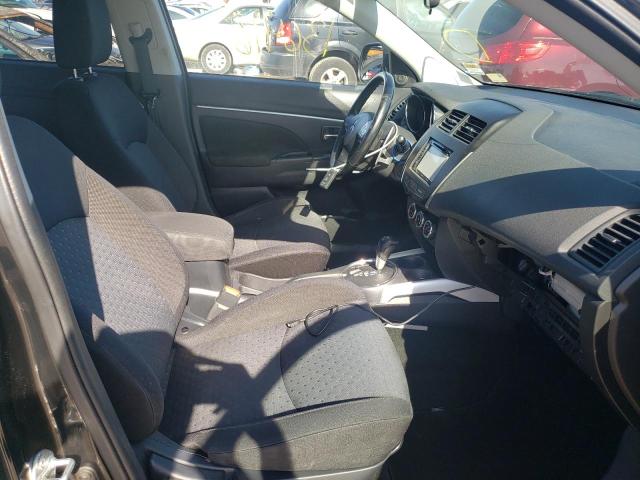 Photo 5 from auction – 2012 MITSUBISHI OUTLANDER with VIN JA4AP4AU6CZ000281