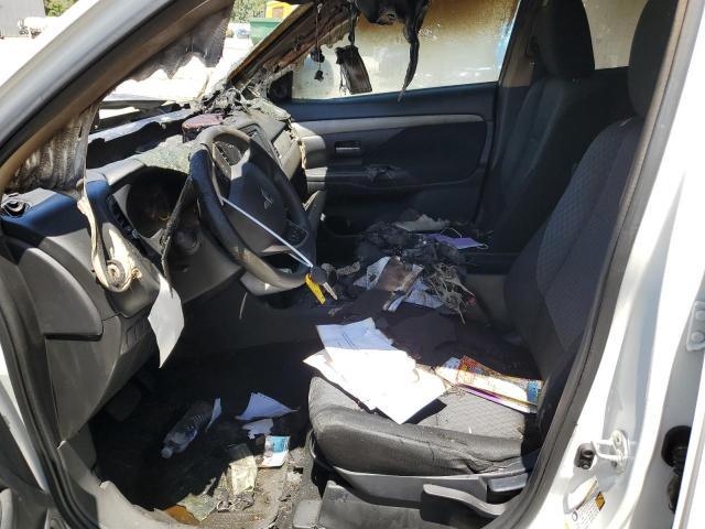 Photo 5 from auction – 2014 MITSUBISHI OUTLANDER with VIN JA4AD2A33EZ009947