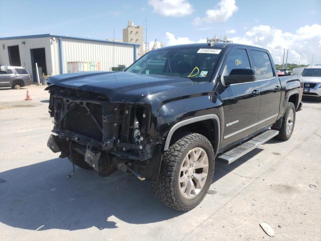 Photo 2 from auction – 2015 GMC SIERRA C15 with VIN 3GTP1VEJ2FG471856