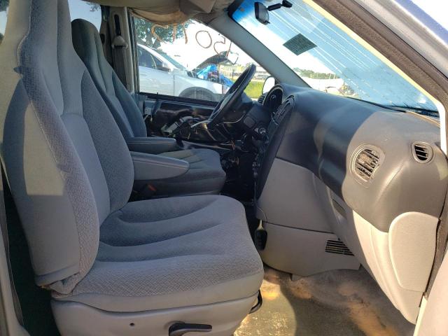Photo 5 from auction – 2005 DODGE GRAND CARA with VIN 1D4GP24R05B338155