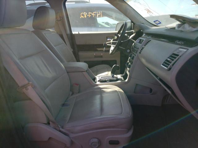 Photo 5 from auction – 2010 FORD FLEX SEL with VIN 2FMGK5CC7ABA99424