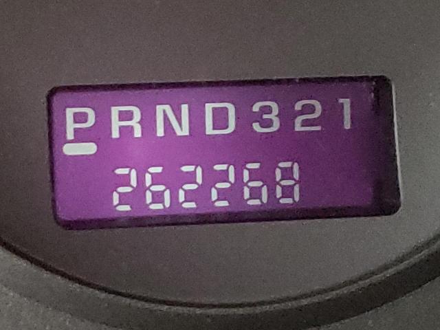 Photo 8 from auction – 2004 BUICK RENDEZVOUS with VIN 3G5DA03E84S534908