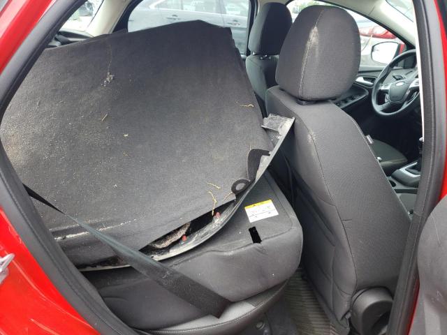 Photo 6 from auction – 2013 FORD FOCUS SE with VIN 1FADP3K29DL334342