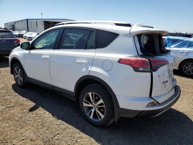 Photo 3 from auction – 2018 TOYOTA RAV4 ADVEN with VIN 2T3WFREV4JW500418