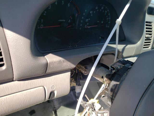 Photo 8 from auction – 2003 TOYOTA CAMRY LE with VIN 4T1BE32K73U705350