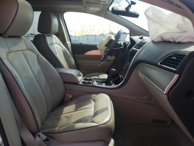 Photo 5 from auction – 2013 LINCOLN MKX with VIN 2LMDJ8JK7DBL61064