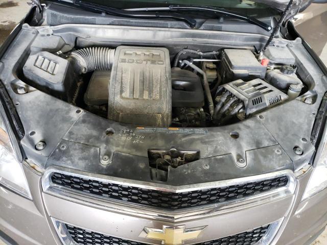 Photo 7 from auction – 2011 CHEVROLET EQUINOX LT with VIN 2CNFLEEC6B6221707