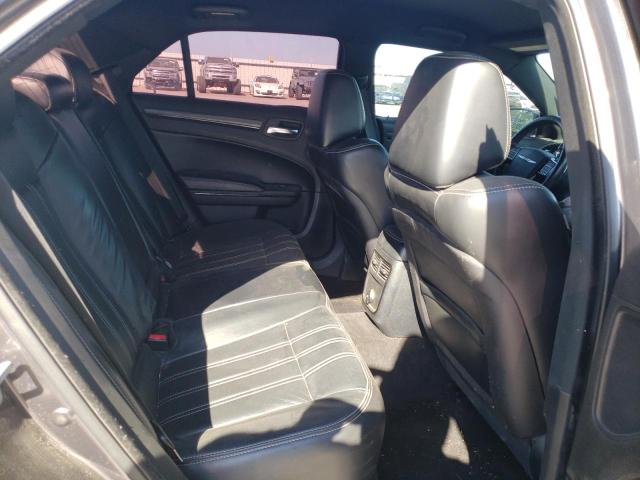 Photo 6 from auction – 2014 CHRYSLER 300 S with VIN 2C3CCAGG7EH384363
