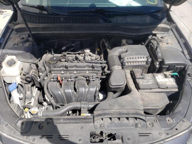 Photo 7 from auction – 2015 KIA OPTIMA LX with VIN 5XXGM4A7XFG447108