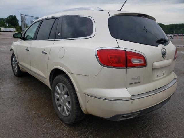 Photo 3 from auction – 2013 BUICK ENCLAVE with VIN 5GAKRDKD7DJ203457