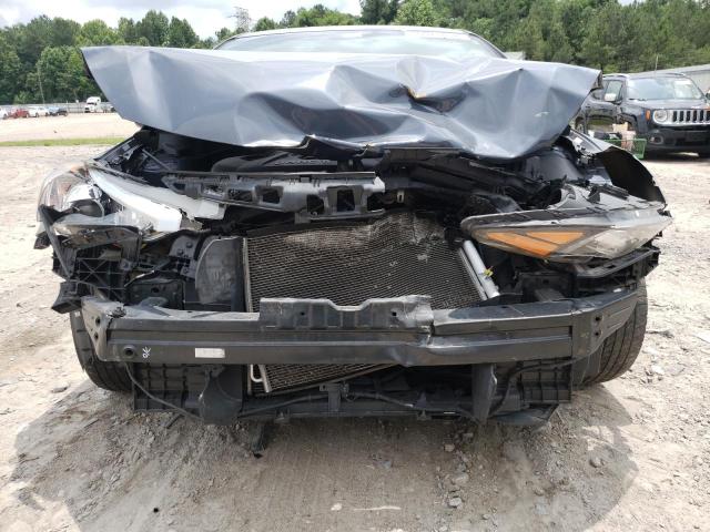 Photo 9 from auction – 2016 KIA FORTE LX with VIN KNAFX4A64G5553941