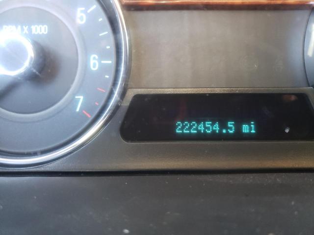 Photo 8 from auction – 2011 FORD FLEX LIMIT with VIN 2FMGK5DC6BBD08958