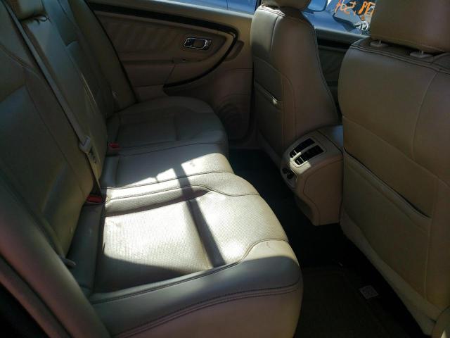 Foto 6 de la subasta – 2014 FORD TAURUS LIM con VIN 1FAHP2F81EG121731