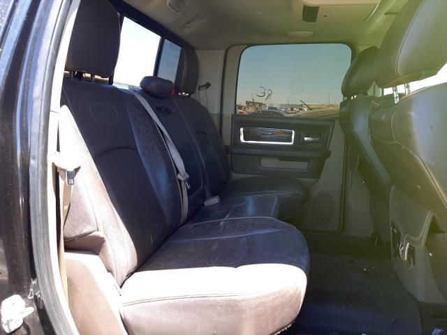 Photo 6 from auction – 2011 DODGE RAM 1500 with VIN 1D7RB1CT3BS636552